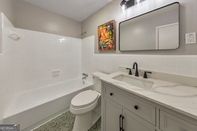 1111 Clairemont Avenue N3, Decatur, GA 30030