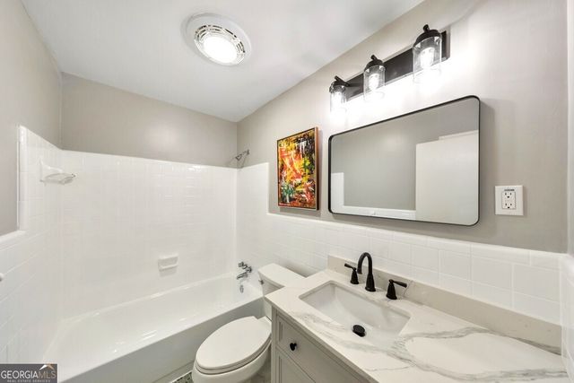 1111 Clairemont Avenue N3, Decatur, GA 30030