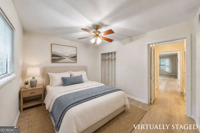 1111 Clairemont Avenue N3, Decatur, GA 30030