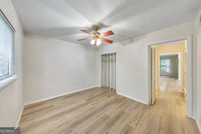 1111 Clairemont Avenue N3, Decatur, GA 30030