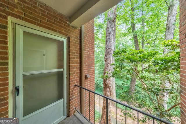 1111 Clairemont Avenue N3, Decatur, GA 30030