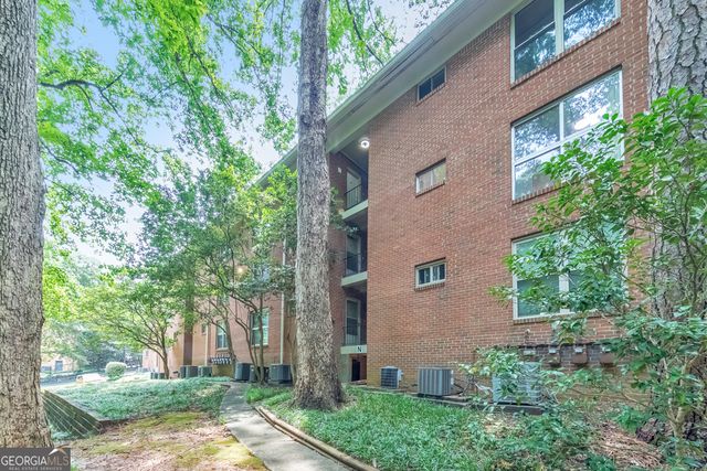 1111 Clairemont Avenue N3, Decatur, GA 30030
