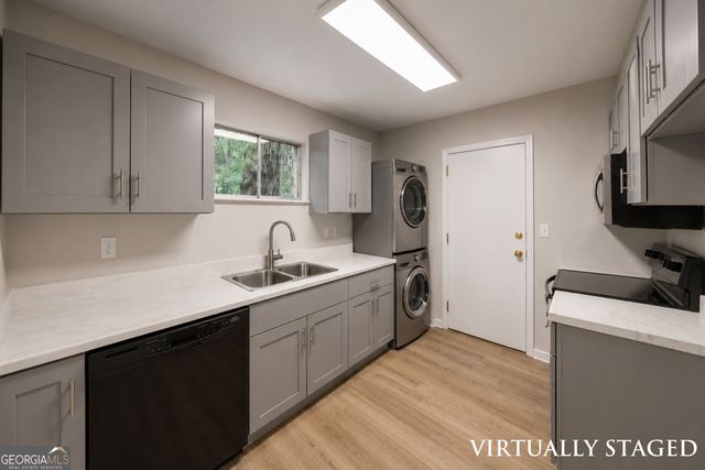1111 Clairemont Avenue N3, Decatur, GA 30030