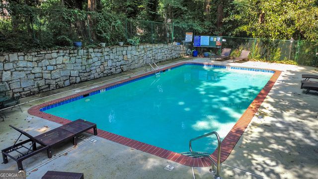 1111 Clairemont Avenue N3, Decatur, GA 30030