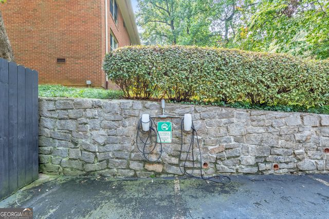 1111 Clairemont Avenue N3, Decatur, GA 30030