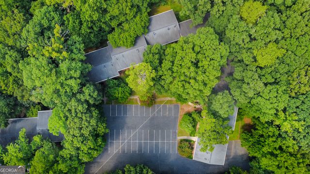 1111 Clairemont Avenue N3, Decatur, GA 30030