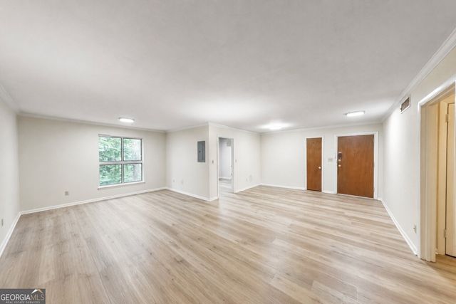 1111 Clairemont Avenue N3, Decatur, GA 30030