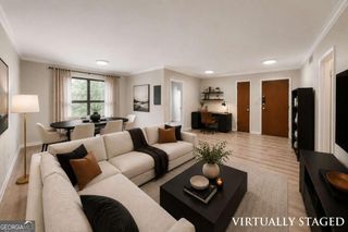 1111 Clairemont Avenue N3, Decatur, GA 30030