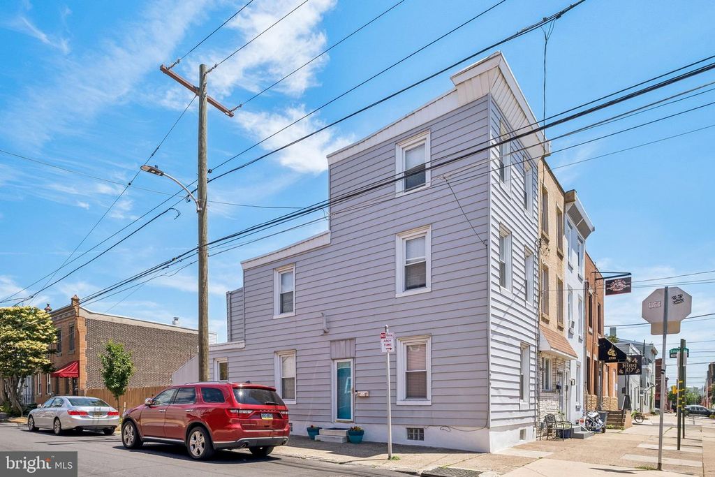 2727 E CLEARFIELD ST, Philadelphia, PA 19134