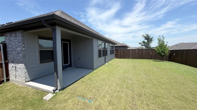 1911 Sandpiper Way, Princeton, TX 75407