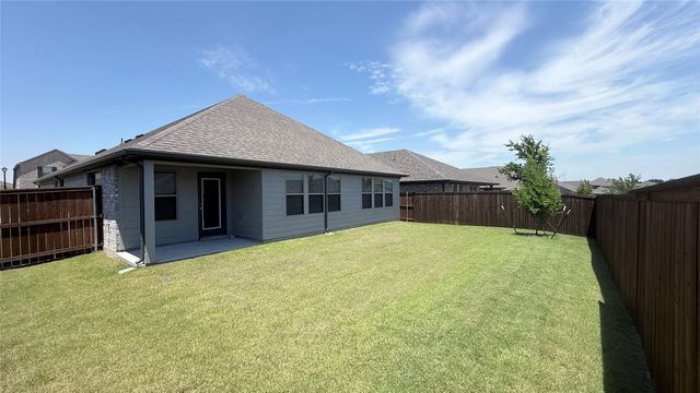 1911 Sandpiper Way, Princeton, TX 75407