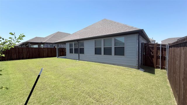 1911 Sandpiper Way, Princeton, TX 75407