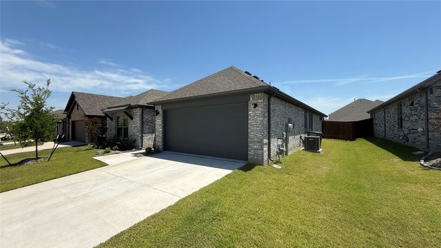 1911 Sandpiper Way, Princeton, TX 75407