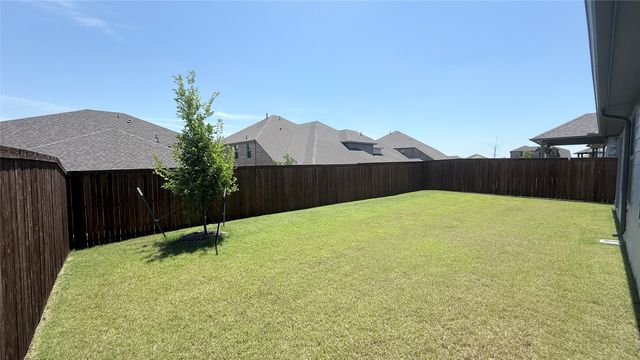 1911 Sandpiper Way, Princeton, TX 75407