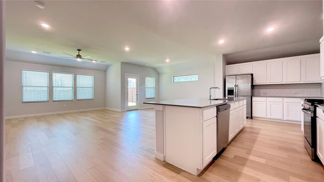 1911 Sandpiper Way, Princeton, TX 75407