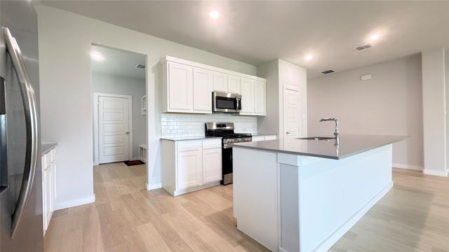 1911 Sandpiper Way, Princeton, TX 75407