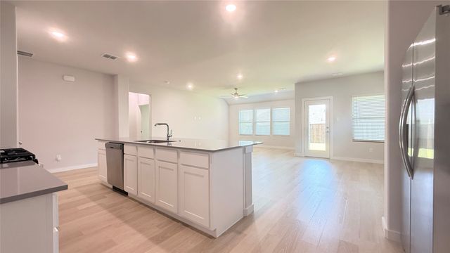 1911 Sandpiper Way, Princeton, TX 75407