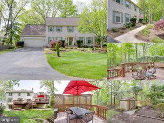3826 WHITMAN RD, Annandale, VA 22003