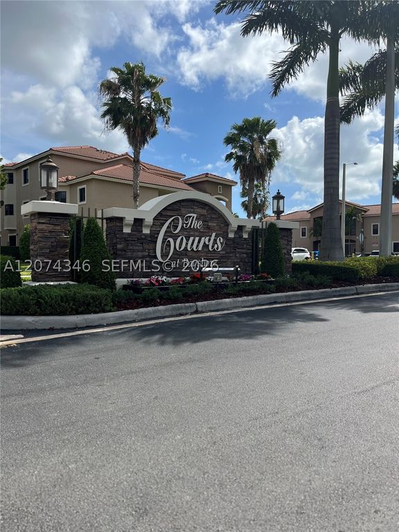 22731 SW 88th Pl 205, Cutler Bay, FL 33190