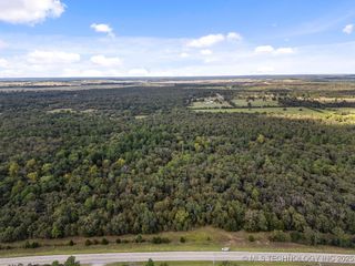 Hwy 43, Coalgate, OK 74538