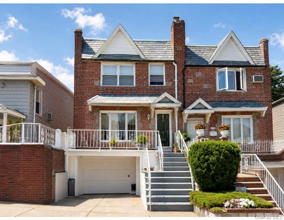 51-74 72nd Place, Woodside, NY 11377