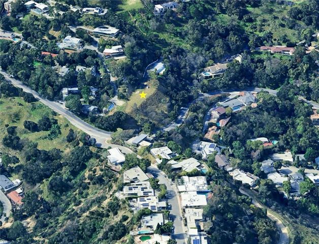 3511 Beverly Glen Boulevard, Los Angeles, CA 91423