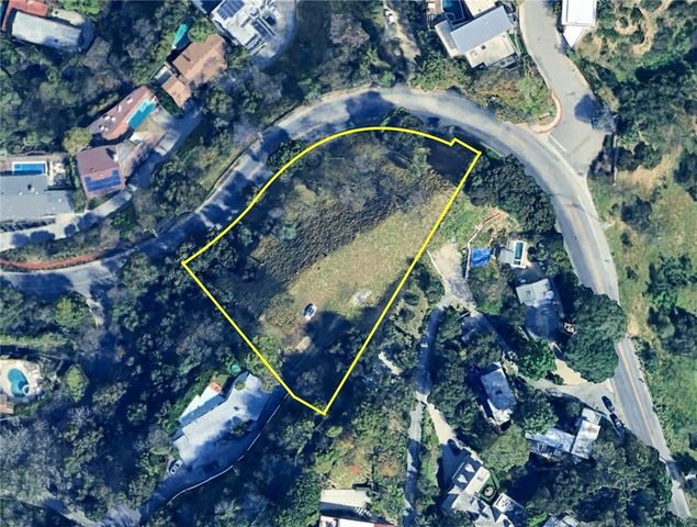 3511 Beverly Glen Boulevard, Los Angeles, CA 91423