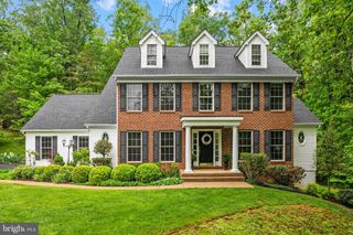 3164 SOMERSET, Jeffersonton, VA 22724