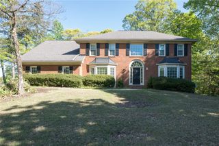 3690 Aubusson Trace, Johns Creek, GA 30022