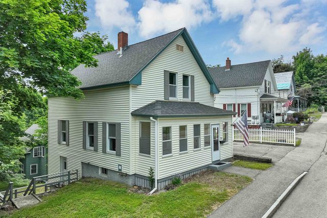 41 Dixon Street, Laconia, NH 03246