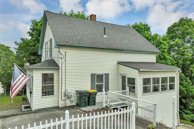 41 Dixon Street, Laconia, NH 03246