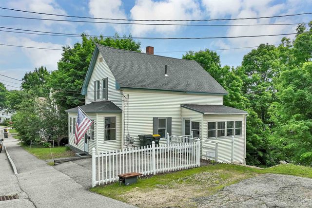 41 Dixon Street, Laconia, NH 03246