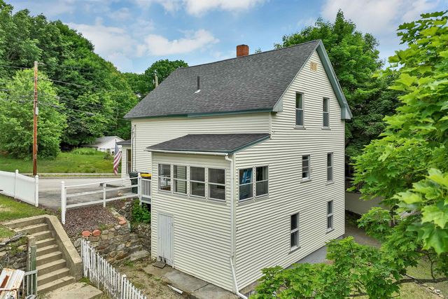 41 Dixon Street, Laconia, NH 03246