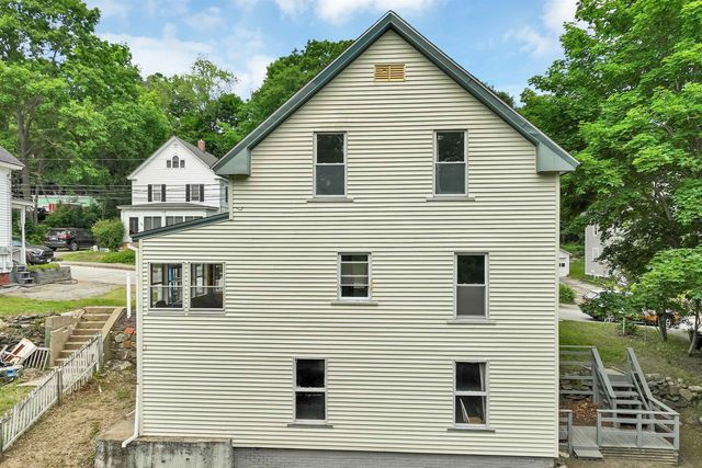41 Dixon Street, Laconia, NH 03246