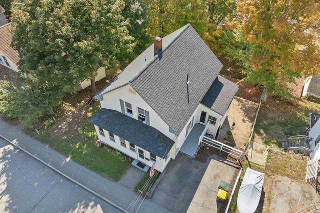 41 Dixon Street, Laconia, NH 03246