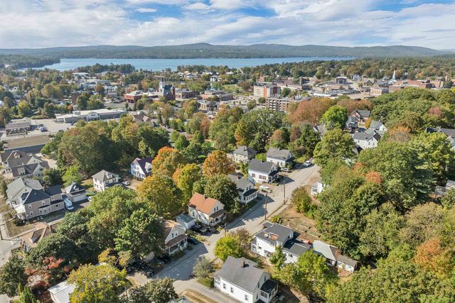 41 Dixon Street, Laconia, NH 03246