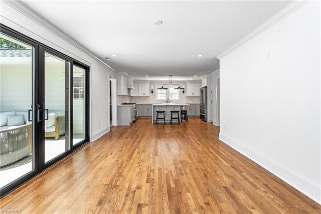 1109 Buckingham Road, Greensboro, NC 27408