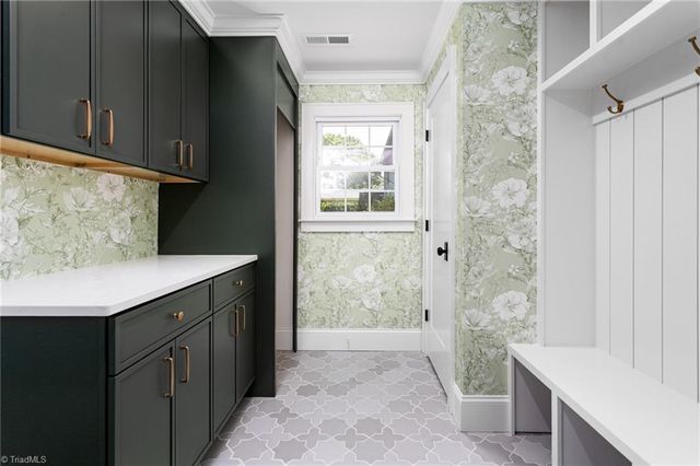 1109 Buckingham Road, Greensboro, NC 27408