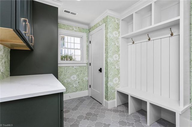 1109 Buckingham Road, Greensboro, NC 27408