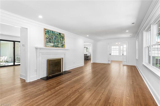 1109 Buckingham Road, Greensboro, NC 27408