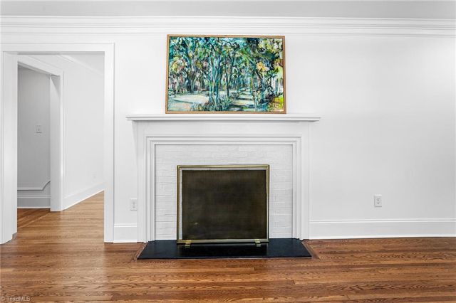 1109 Buckingham Road, Greensboro, NC 27408