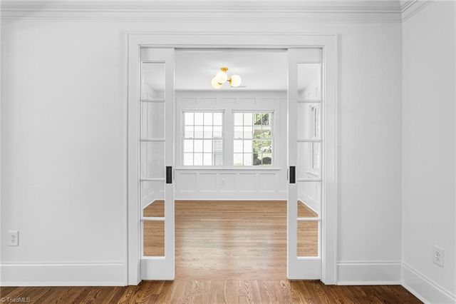 1109 Buckingham Road, Greensboro, NC 27408