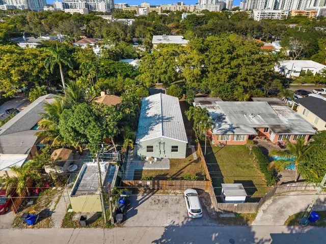 1928 Adams Street, Hollywood, FL 33020