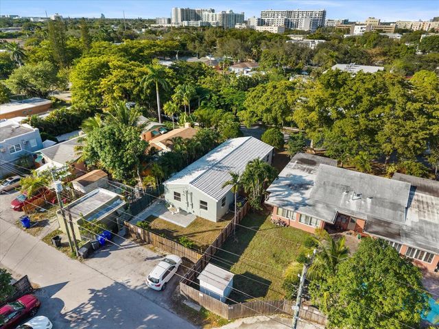 1928 Adams Street, Hollywood, FL 33020