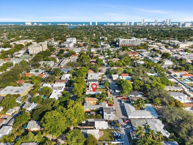 1928 Adams Street, Hollywood, FL 33020