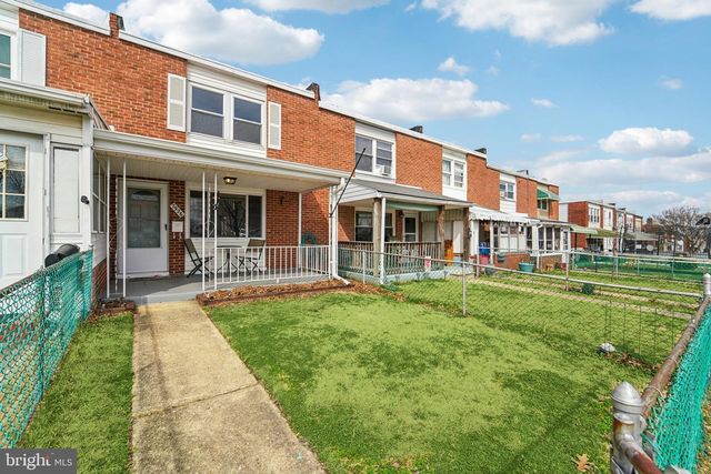 7926 BANK ST, Baltimore, MD 21224