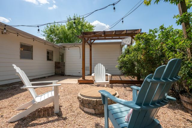 8417 Maine DR, Austin, TX 78758