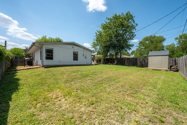 8417 Maine DR, Austin, TX 78758