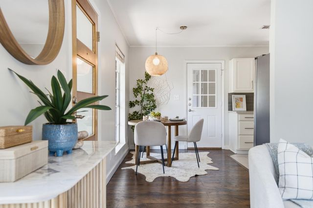 8417 Maine DR, Austin, TX 78758