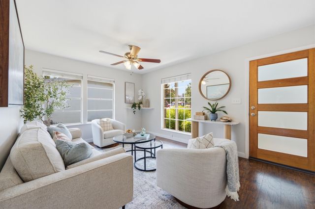 8417 Maine DR, Austin, TX 78758
